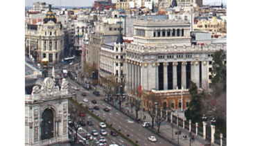 Banco de España niega irregularidades con Venezuela