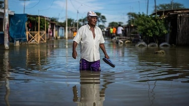 Qué es el ‘Súper El Niño’ que pronostican algunos científicos y qué consecuencias podría tener