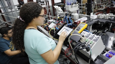 El pupitre: donde se decide el futuro de Panamá