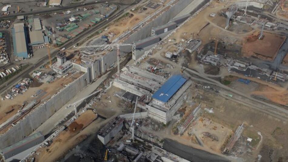 Desacuerdo por reclamo en el Canal