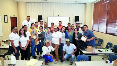 Seminario taller
