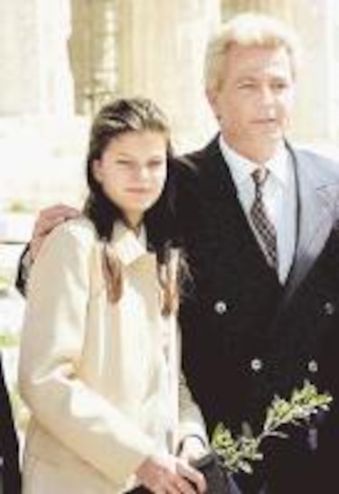 Un libro asegura que Cristina Onassis no se suicidó