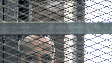 Periodistas de Al Jazeera, a otro juicio