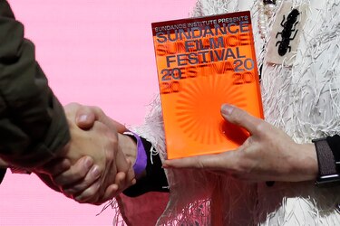 El periodista Eugene Hernández, nuevo director del Festival de Sundance