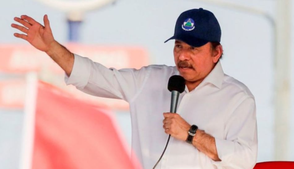 Empresarios nicaragüenses cierran filas al exigir salida anticipada del presidente Ortega