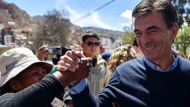 3 cambios que propone Rodrigo Paz para Bolivia tras su llegada al poder y el fin de dos décadas de gobiernos de izquierda