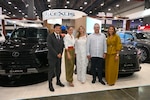 ‘Estás a esto de encontrar tu próximo auto’: Panama Motor Show 2026 abre sus puertas con 39 marcas y 15,400 m² de exhibición