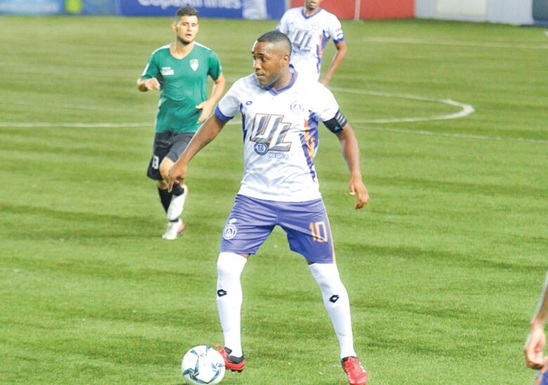 Primero salvemos el fútbol; después cambiemos la liga