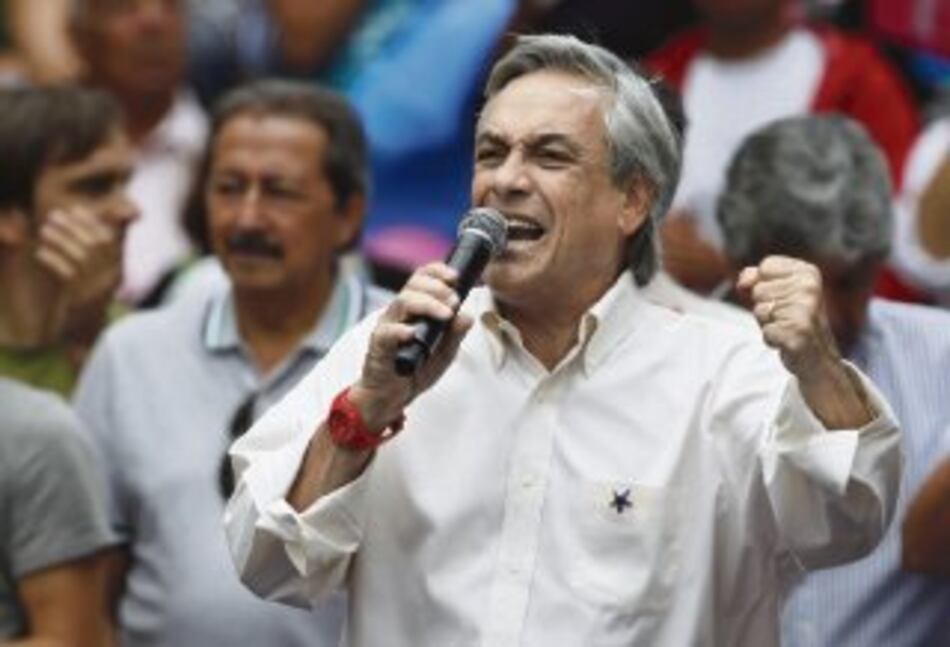 Piñera confía en fallo de CPJ