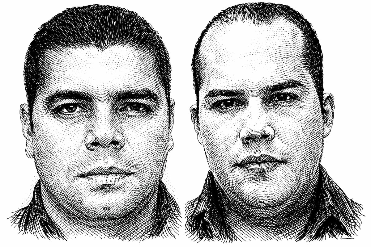 Los ‘pinchadores’ del Consejo de Seguridad: así operaban Ronny Rodríguez y William Pittí
