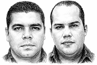 Los pinchazos desde el Consejo de Seguridad y cuál era el rol de Ronny Rodríguez y William Pittí