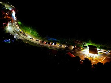 Ministerio de Seguridad inicia operación para reabrir las vías en Bocas del Toro, se generan enfrentamientos en varias zonas