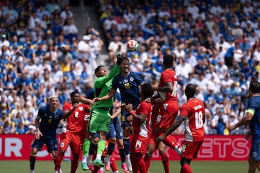 Panamá rumbo al Mundial 2026 con una generación que busca hacer historia