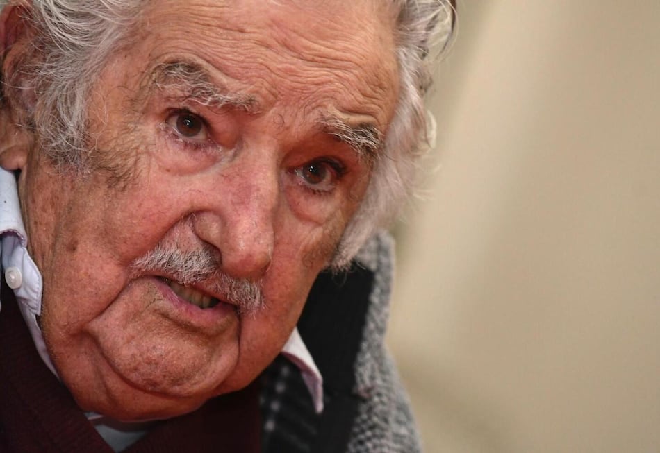 Pepe Mujica, entre la política y la filosofía: trece frases recientes de un gran estoico