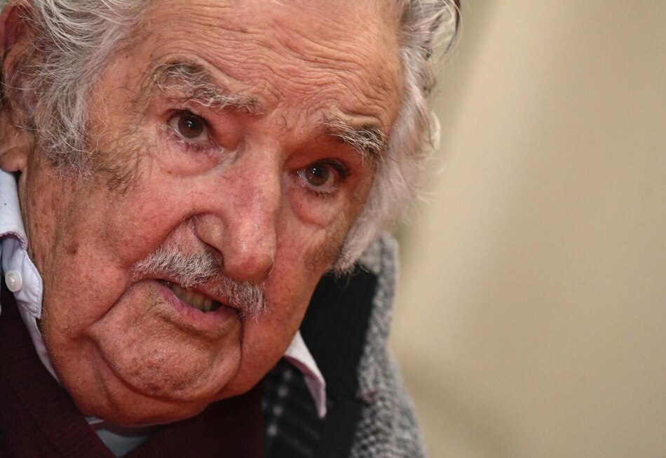 Pepe Mujica, entre la política y la filosofía: trece frases recientes de un gran estoico