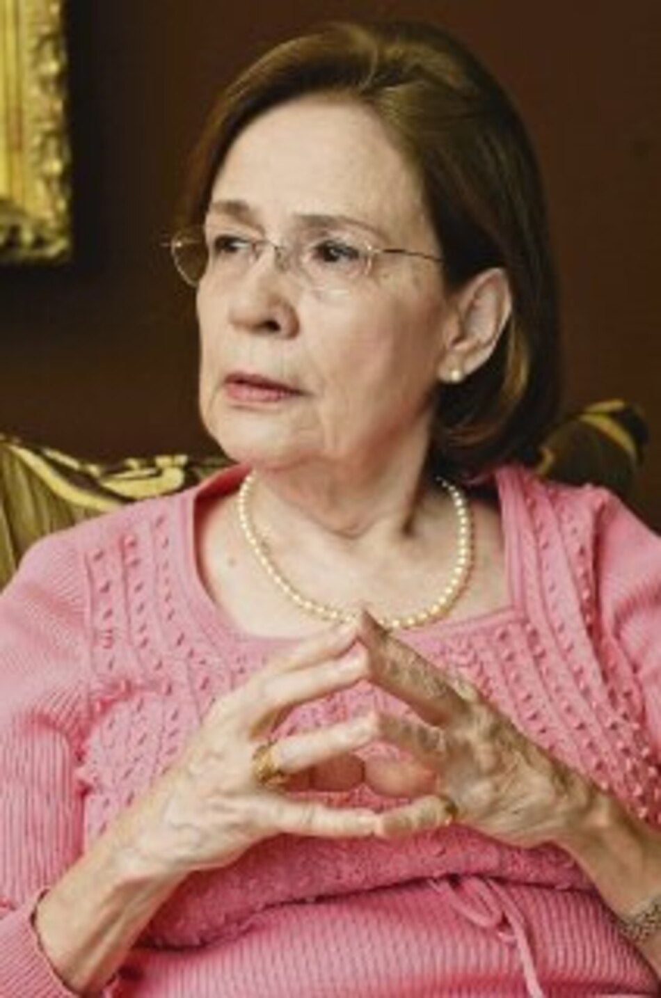 ‘Pensé que ese fallo no iba a salir’