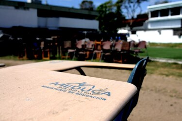 Educar en pandemia, la patriada de los maestros