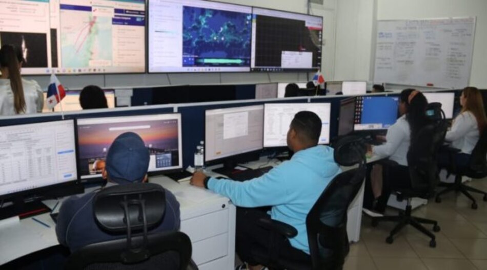 Panamá fortalece estrategias en el día mundial de la lucha contra la pesca ilegal