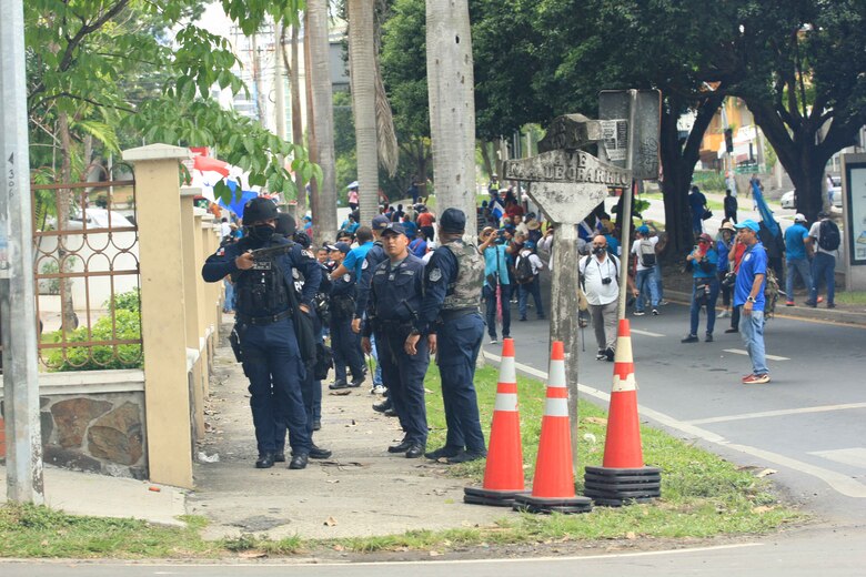 Pacientes y servicios de salud, entre los más impactados por bloqueos y cierres