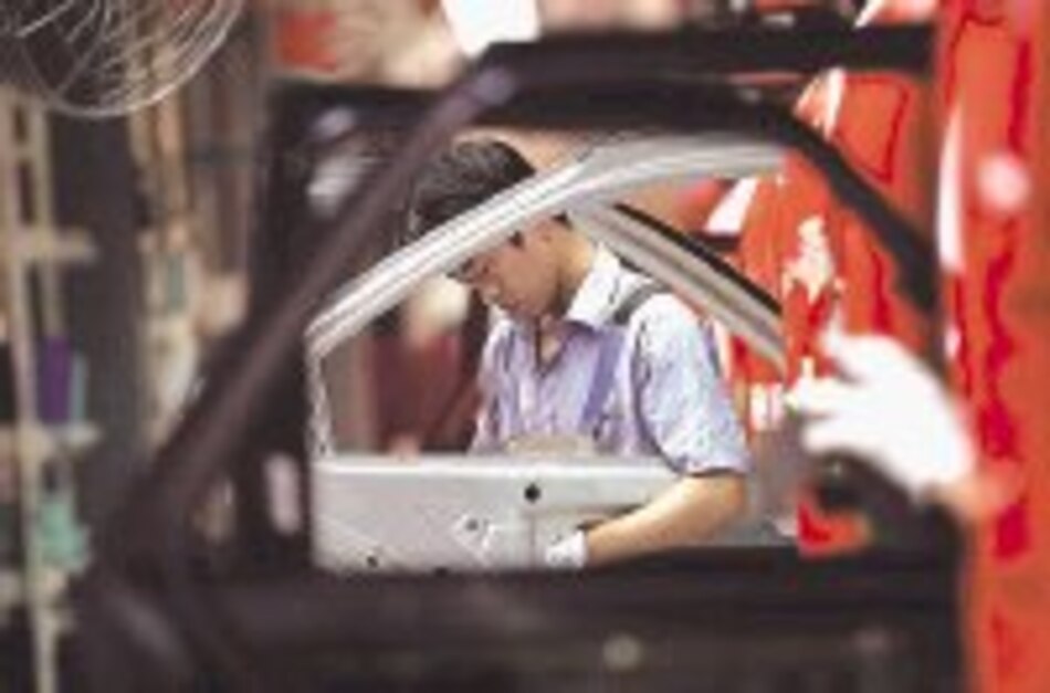 Toyota fabrica más autos híbridos