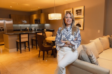 Bristol Panama, A Registry Collection Hotel´s nombra a Marcela Steffens como nueva Gerente General