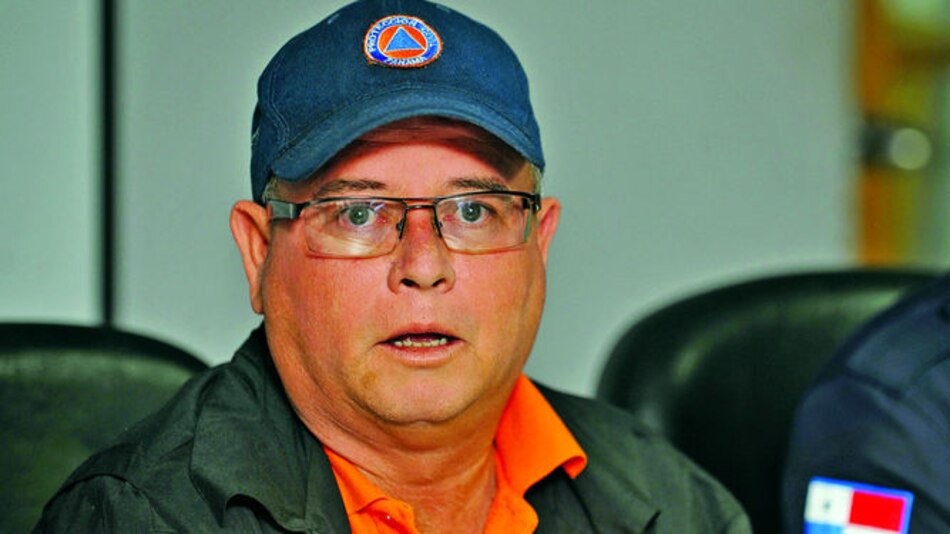 Arturo Alvarado volverá al Sinaproc bajo la administración de Mulino