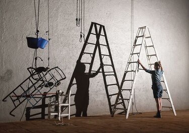 Ritmo y danza en las alturas