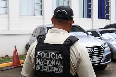 Por qué el abogado del Minseg pidió absolver a Juan Antonio Niño en el caso Odebrecht