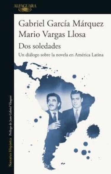 Gabriel García Márquez y Mario Vargas Llosa: dos soledades