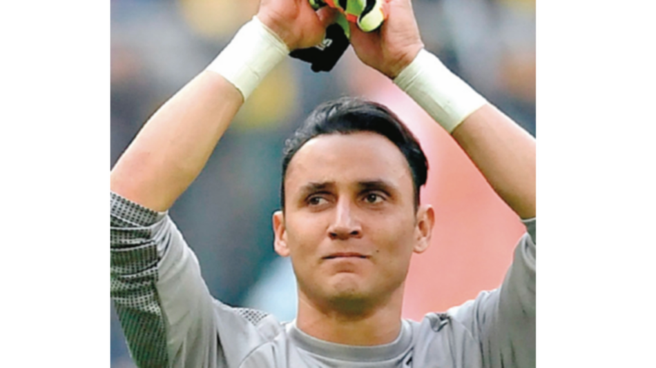 Eliminación tempranera no es un retroceso, dice Navas