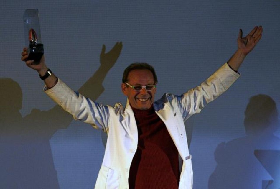 Muere el reconocido actor brasileño José Wilker