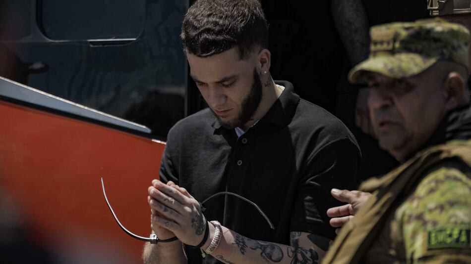 Qué se sabe de los presos liberados en el canje entre Estados Unidos y Venezuela