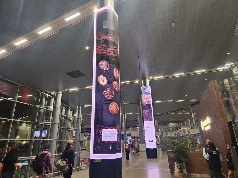 Desafiando fronteras: una inmersión digital en la historia del Canal de Panamá