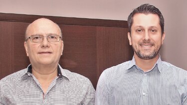 Occidente, como eje del país