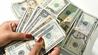 Aumenta el endeudamiento