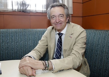 El paciente de cáncer de hoy tiene un mejor tratamiento