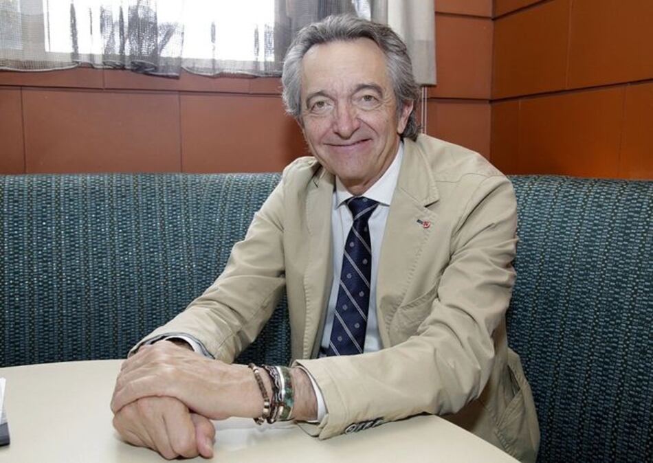 El paciente de cáncer de hoy tiene un mejor tratamiento