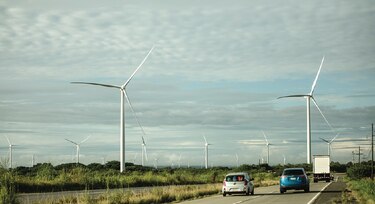 La tecnología, aliada del planeta