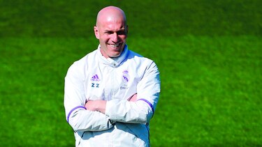 Real Madrid visita a al complicado Bilbao