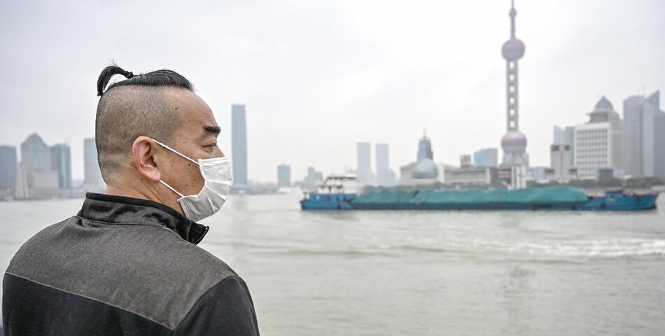 Coronavirus golpea a la industria marítima