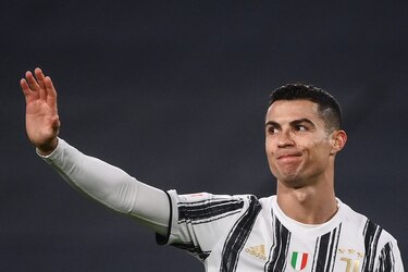 Cristiano Ronaldo ‘no tiene intención de volver a jugar con la Juventus’, dice Allegri