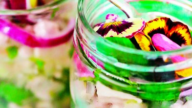 Cocina Gourmet: Complaciendo los antojos