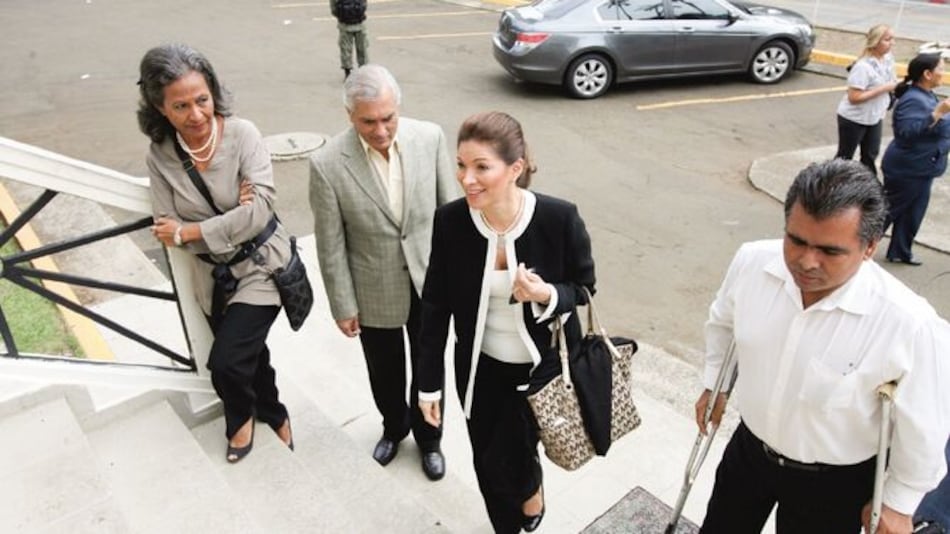 El alto costo de sacar a una procuradora