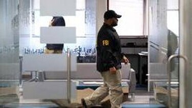 Banco en Puerto Rico es acusado de violar las sanciones a Venezuela