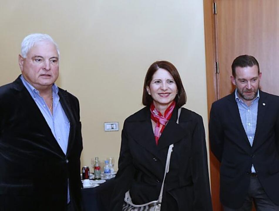 Secretaría de Comunicación informa hoy del viaje de Martinelli a España