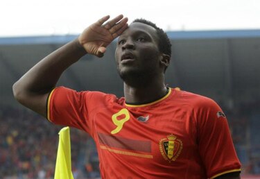 Everton le paga al Chelsea por el pase completo de Lukaku