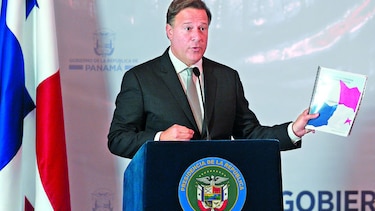 Consejo de Gabinete avala que el Estado se querelle contra empresa Odebrecht