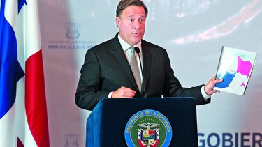 Consejo de Gabinete avala que el Estado se querelle contra empresa Odebrecht