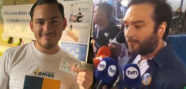 Líderes de movimiento independiente aparecen en las urnas; apuestan a cambios desde la Asamblea Nacional