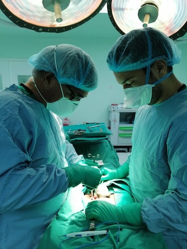 Ganando la batalla contra el cáncer de próstata